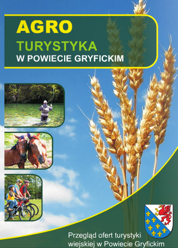 agroturystyka