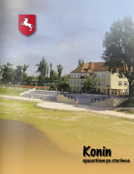 konin_spacerkiem