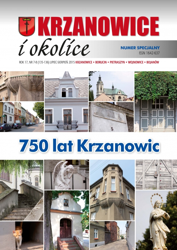 krzanowice-i-okolice-numer-specjalny-750-lecie-1