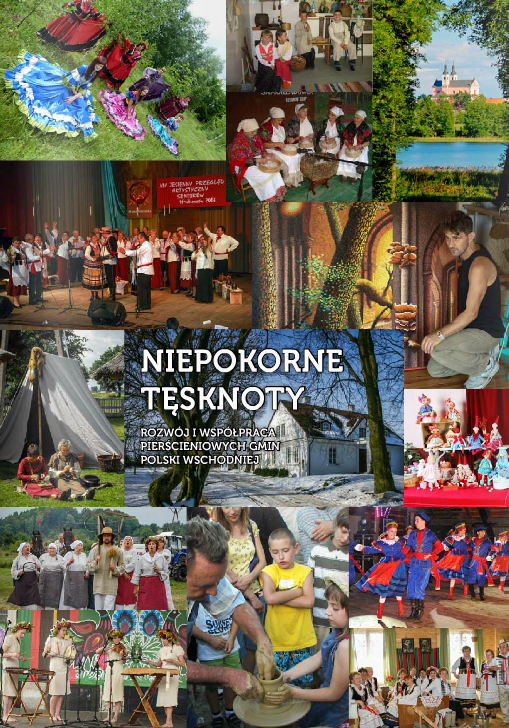 niepokorne