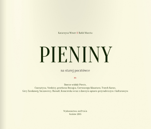 pieniny