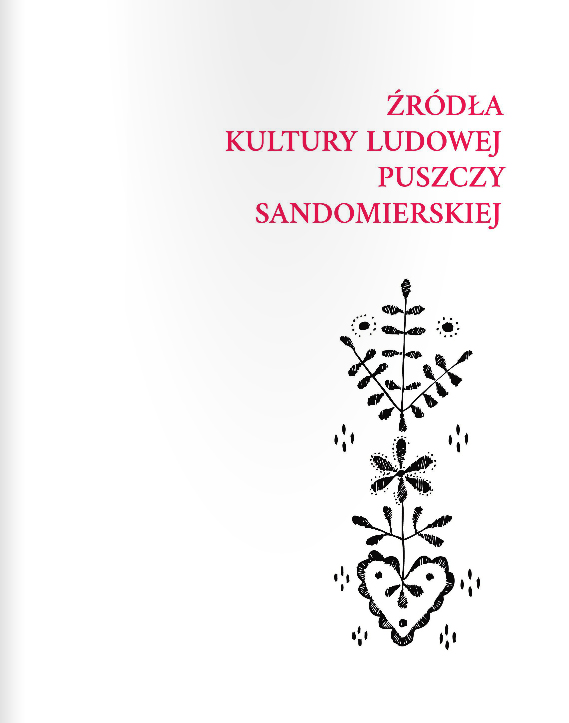 puszcza_sandomierska