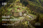 Zdjęcie na http://www.viapoland.com/ - portal informacyjny: Ruszyła kampania promująca turystykę #OdkryjDolnyŚląsk
