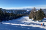 Zdjęcie na http://www.viapoland.com/ - portal informacyjny: Bardzo dobre warunki w Wierchomli