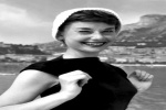 Zdjęcie na https://www.viapoland.com/ - portal informacyjny: Śpiewać jak Audrey Hepburn…- Izabella Rzeszowska