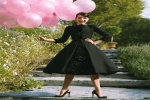 Zdjęcie na https://www.viapoland.com/ - portal informacyjny: Śpiewać jak Audrey Hepburn…- Izabella Rzeszowska