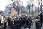 Zdjęcie na https://www.viapoland.com/ - portal informacyjny: Czy orkiestra zagra  w kolejną zimę? - relacja z Wadowic