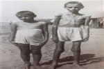 Zdjęcie na https://www.viapoland.com/ - portal informacyjny: Afryka mojego dzieciństwa- film i wystawy o tułaczce dzieci