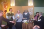 Zdjęcie na https://www.viapoland.com/ - portal informacyjny: W.Półtawska - Jak przygotować się do beatyfikacji JP II
