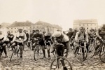 Zdjęcie na https://www.viapoland.com/ - portal informacyjny: Świat cyklistów w starej fotorafii