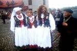 Zdjęcie na https://www.viapoland.com/ - portal informacyjny: Beskidzie, Beskidzie... Andrychów w 3. Majowe Święto