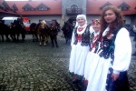 Zdjęcie na https://www.viapoland.com/ - portal informacyjny: Beskidzie, Beskidzie... Andrychów w 3. Majowe Święto