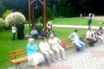 Zdjęcie na https://www.viapoland.com/ - portal informacyjny: Nasze serca są z Kundusią w Stryszawie