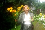 Zdjęcie na https://www.viapoland.com/ - portal informacyjny: W ogrodzie poetki Emilii Berndsen