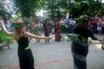 Zdjęcie na https://www.viapoland.com/ - portal informacyjny: Wied&#378; - minki? Teatr to magia i lato