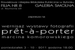 Zdjęcie na https://www.viapoland.com/ - portal informacyjny: Wystawa fotografii Marcina Komorowskiego