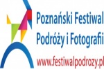 Zdjęcie na https://www.viapoland.com/ - portal informacyjny: II Poznański Festiwal Podróży i Fotografii