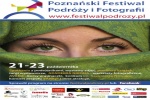 Zdjęcie na https://www.viapoland.com/ - portal informacyjny: II Poznański Festiwal Podróży i Fotografii