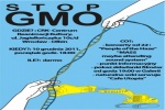Zdjęcie na https://www.viapoland.com/ - portal informacyjny: Ogólnopolski Festiwal STOP GMO