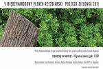 Zdjęcie na https://www.viapoland.com/ - portal informacyjny: V Międzynarodowy plener rzeźbiarski Puszcza Zielonka