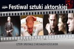 Zdjęcie na https://www.viapoland.com/ - portal informacyjny: Festiwal Sztuki Aktorskiej