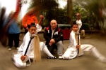 Zdjęcie na https://www.viapoland.com/ - portal informacyjny: Spotkanie z Chinami, sztuki walki, taniec flamenco