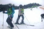 Zdjęcie na https://www.viapoland.com/ - portal informacyjny: Prosto z zawodów narciarskich w Czarnym Groniu