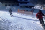 Zdjęcie na https://www.viapoland.com/ - portal informacyjny: Prosto z zawodów narciarskich w Czarnym Groniu