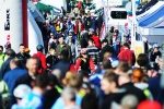 Zdjęcie na https://www.viapoland.com/ - portal informacyjny: Poland Bike Marathon w Legionowie