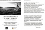 Zdjęcie na https://www.viapoland.com/ - portal informacyjny: Wystawa fotografii Zbigniewa Podsiadło