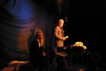 Zdjęcie na https://www.viapoland.com/ - portal informacyjny: Magiczny teatr Ewy Englert-Sanakiewicz