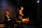 Zdjęcie na https://www.viapoland.com/ - portal informacyjny: Magiczny teatr Ewy Englert-Sanakiewicz