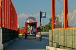 Zdjęcie na https://www.viapoland.com/ - portal informacyjny: Wystawa fotografii Miasto Kolorów
