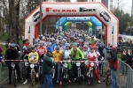 Zdjęcie na https://www.viapoland.com/ - portal informacyjny: Poland Bike Marathon: kierunek Kampinoskie Karpaty