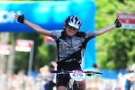 Zdjęcie na https://www.viapoland.com/ - portal informacyjny: Poland Bike Marathon: 600 kolarzy w Sochaczewie!