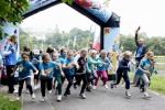 Zdjęcie na https://www.viapoland.com/ - portal informacyjny: Dzieciaki opanowały warszawską Agrykolę