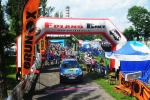 Zdjęcie na https://www.viapoland.com/ - portal informacyjny: Poland Bike Marathon jedzie do Góry Kalwarii