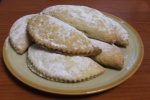 Zdjęcie na https://www.viapoland.com/ - portal informacyjny: Rubiols czyli ciastka z loków anioła