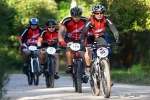 Zdjęcie na https://www.viapoland.com/ - portal informacyjny: Poland Bike Marathon: Urle areną DMP MTB Amatorów