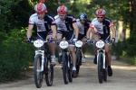 Zdjęcie na https://www.viapoland.com/ - portal informacyjny: Poland Bike Marathon: Urle areną DMP MTB Amatorów