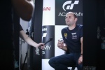 Zdjęcie na https://www.viapoland.com/ - portal informacyjny: Dwóch Polaków w Międzynarodowym Finale Gran Turismo Academy