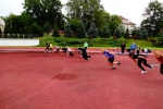 Zdjęcie na https://www.viapoland.com/ - portal informacyjny: Na BbL pracujemy nad sprawnością i koordynacją