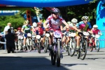 Zdjęcie na https://www.viapoland.com/ - portal informacyjny: Poland Bike Marathon: udany debiut Radzymina