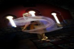 Zdjęcie na https://www.viapoland.com/ - portal informacyjny: Taniec brzucha w Domu Kultury Chwałowice
