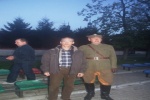 Zdjęcie na https://www.viapoland.com/ - portal informacyjny: Rodzina Henryka Sienkiewicza upamiętniona pomnikiem w Okrzei