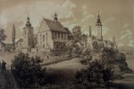 Zdjęcie na https://www.viapoland.com/ - portal informacyjny: Oblęgorek zaprasza do sienkiewiczowskiego muzeum 20 IX 2012 