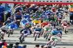 Zdjęcie na https://www.viapoland.com/ - portal informacyjny: Poland Bike Marathon: kierunek Jasienica koło Ostrowi Mazowieckiej