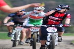 Zdjęcie na https://www.viapoland.com/ - portal informacyjny: Poland Bike Marathon: kierunek Jasienica koło Ostrowi Mazowieckiej