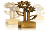 Zdjęcie na https://www.viapoland.com/ - portal informacyjny: Pierwsze warszawskie nagrody w konkursie SŁONECZNIKI 2012 rozdane!