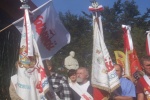 Zdjęcie na https://www.viapoland.com/ - portal informacyjny: Z Bogiem i solidarnością na Groniu Jana Pawła II